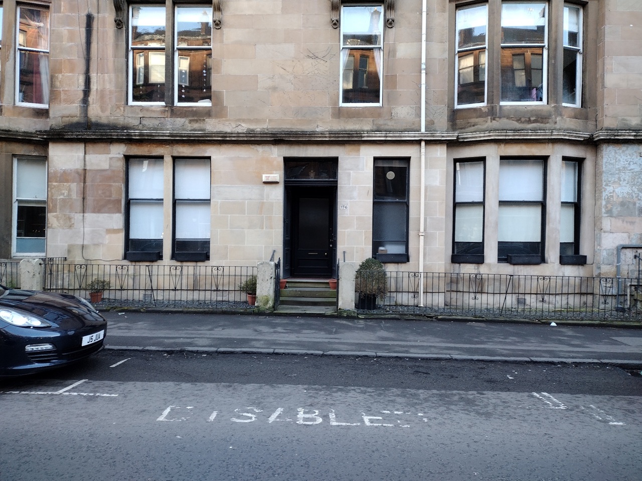 3 Bed Flat, Hyndland Road, G12, N1 7GU