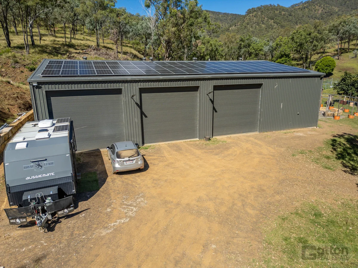 Additional image 14 of 130 Goltz Road, Black Duck Creek QLD 4343