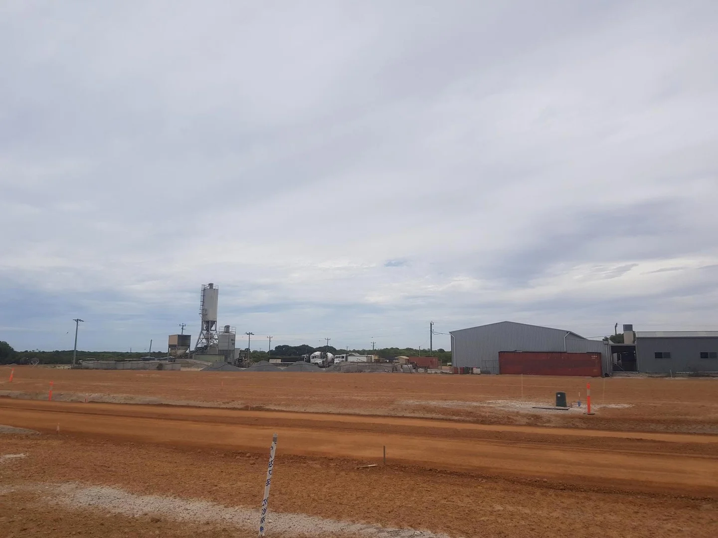 Lot 2 LIMESTONE Way, Jurien Bay WA 6516