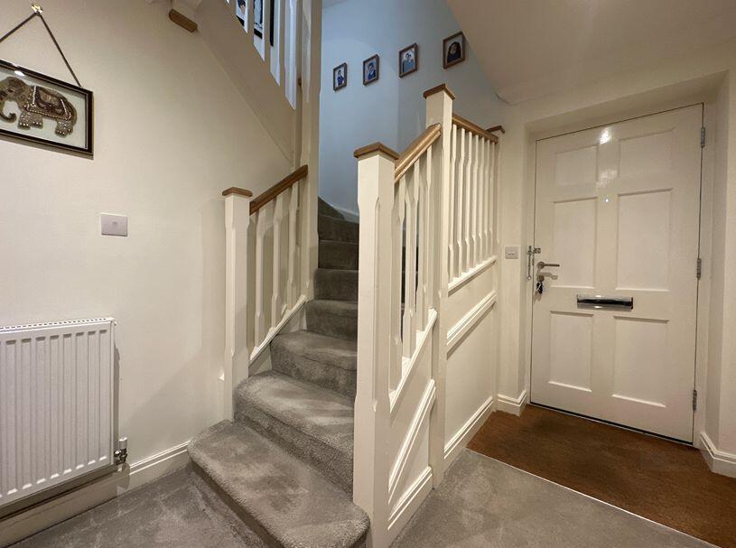 Additional image 8 of Southfield Drive, Yeovil, Somerset, BA21