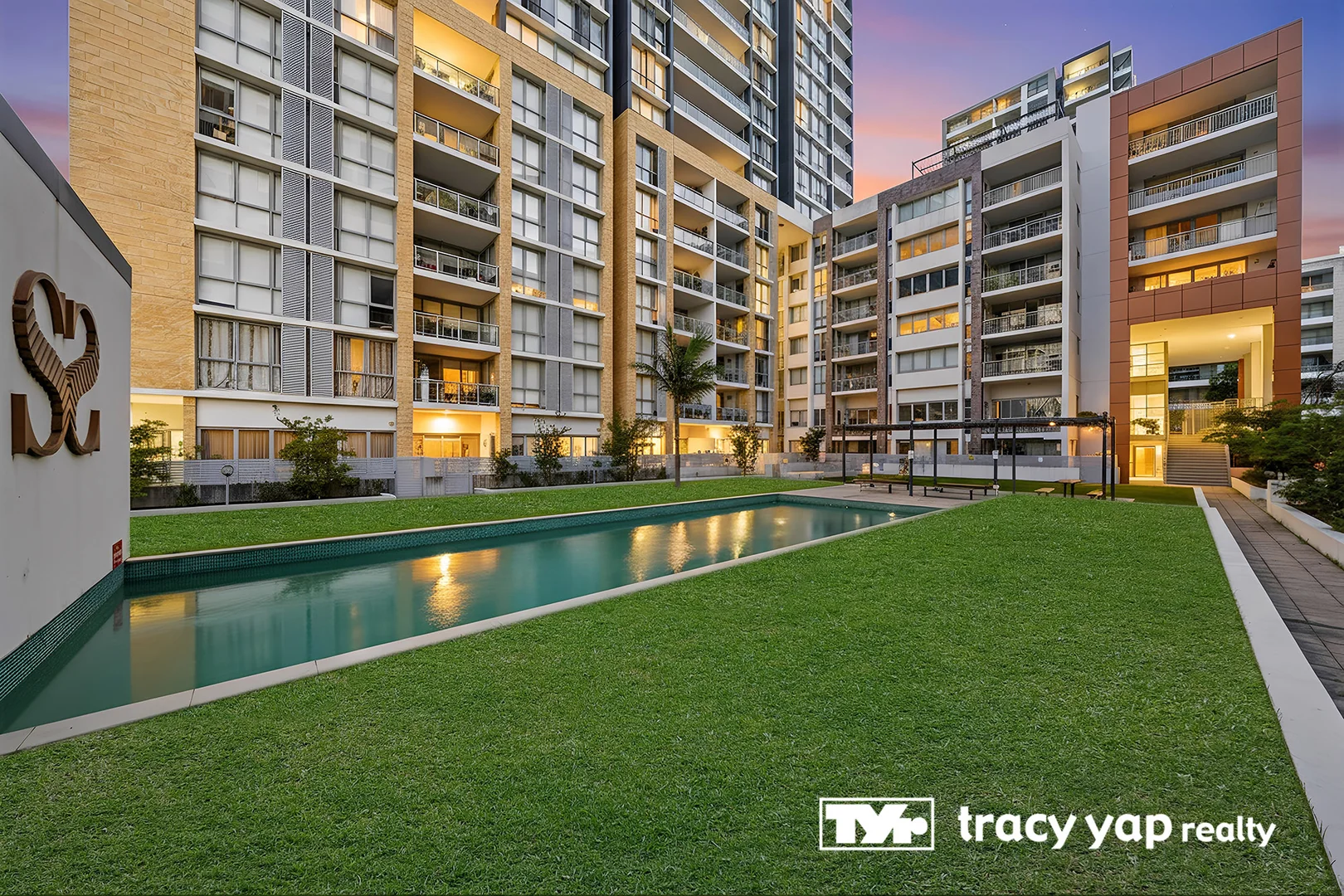 Additional image 11 of 508/1 James Street, Carlingford NSW 2118