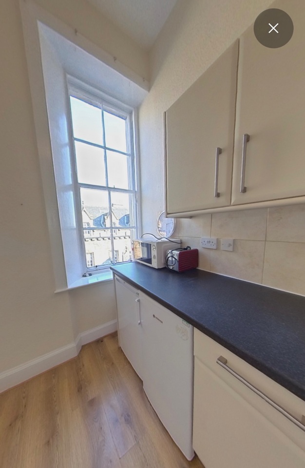 Additional image 6 of Room in a Shared Flat, Edinburgh, EH8, N1 7GU