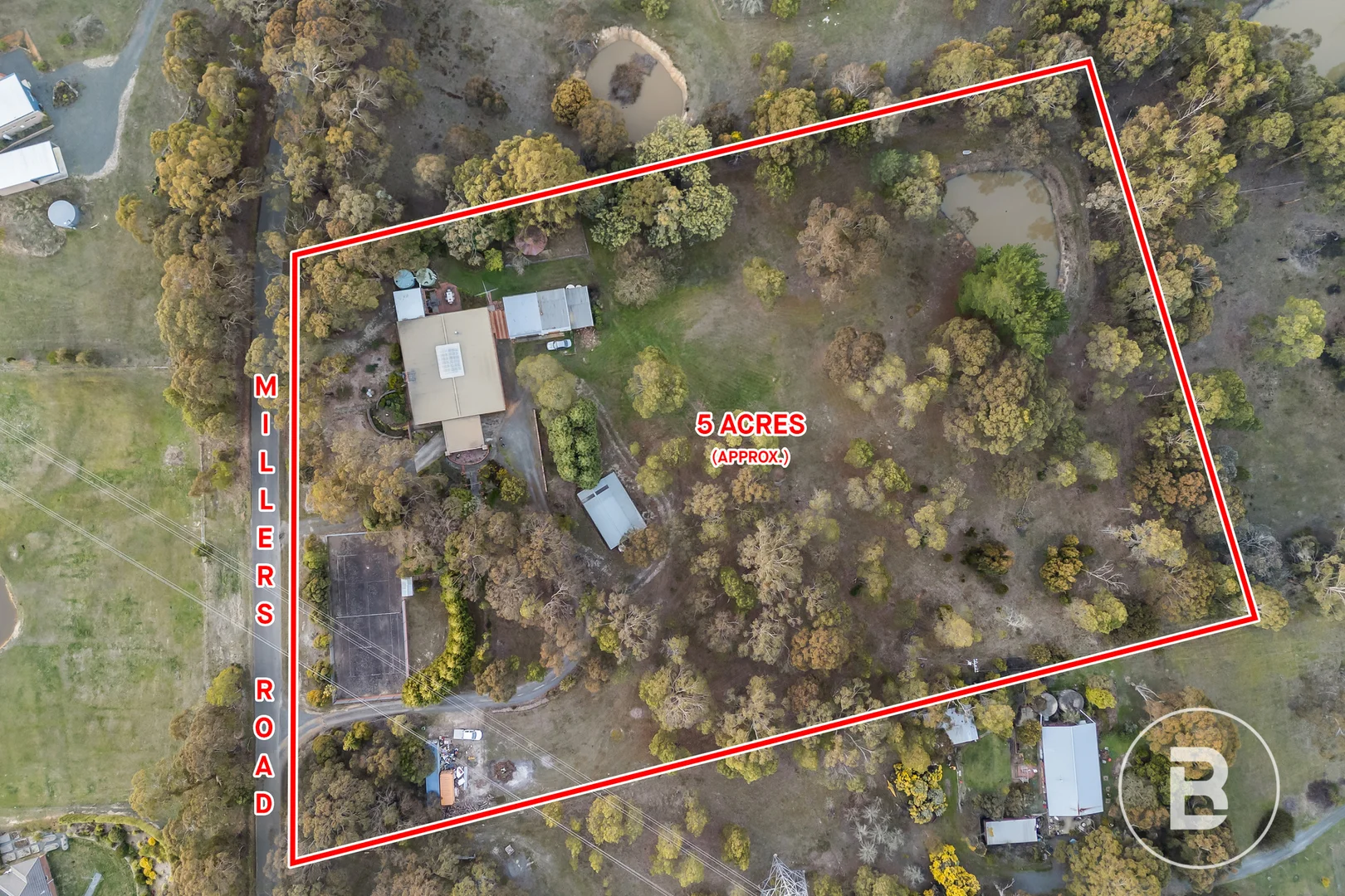 Additional image 33 of 328 Millers Road, Invermay VIC 3352