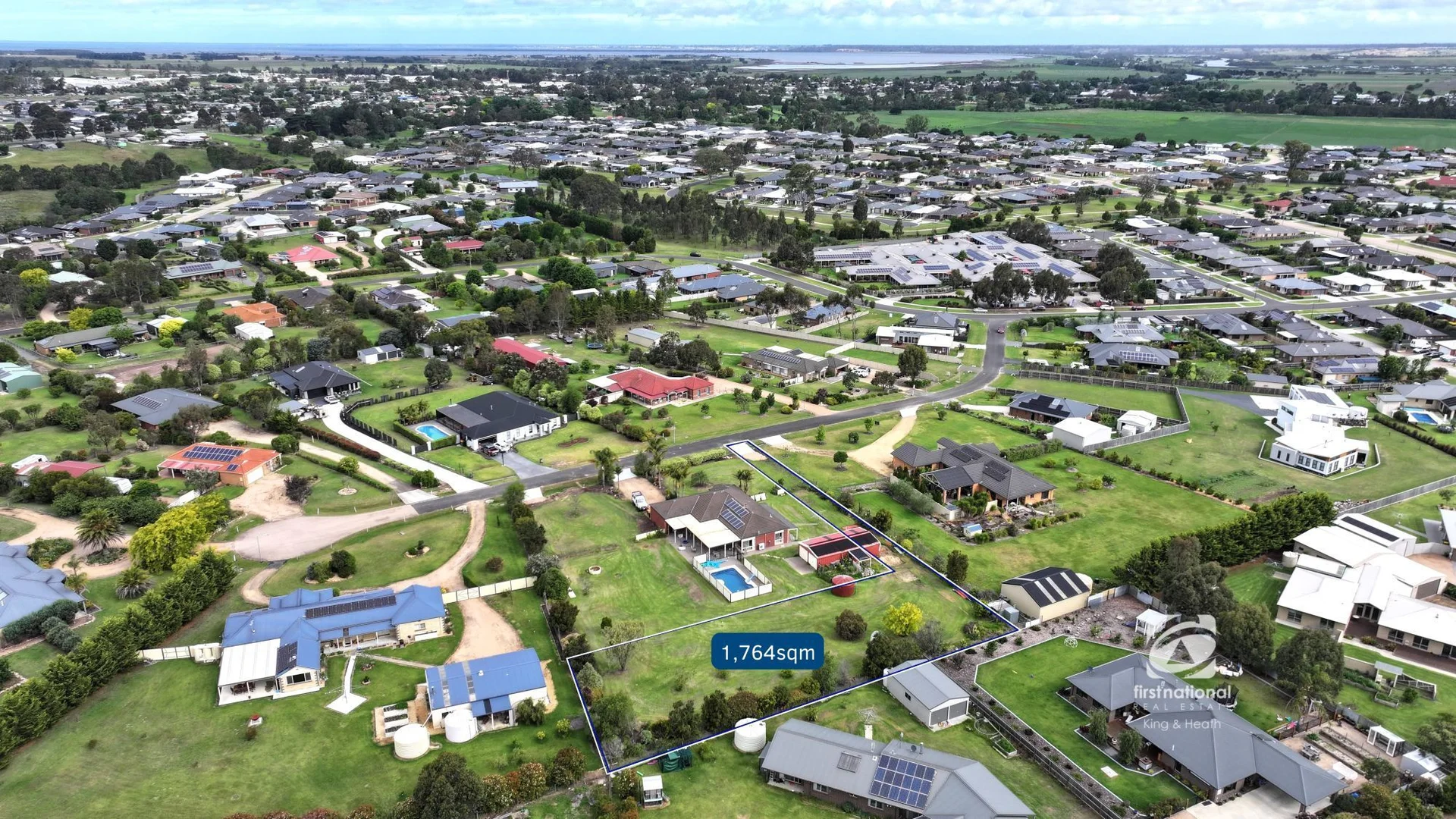 Additional image 2 of Lot 1, 19 Wilpena Court, Eastwood VIC 3875