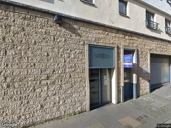 2 Bed Flat, Gentle's Entry, EH8, N1 7GU