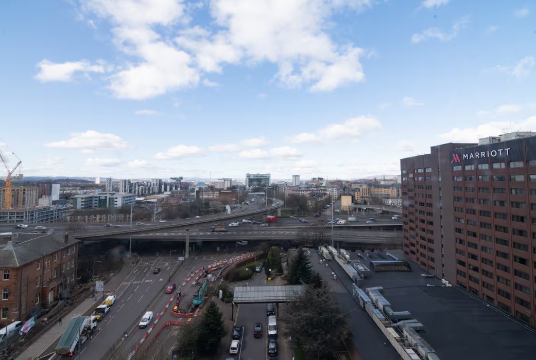 Additional image 15 of 2 Bed Flat, Argyle Street, G2, N1 7GU