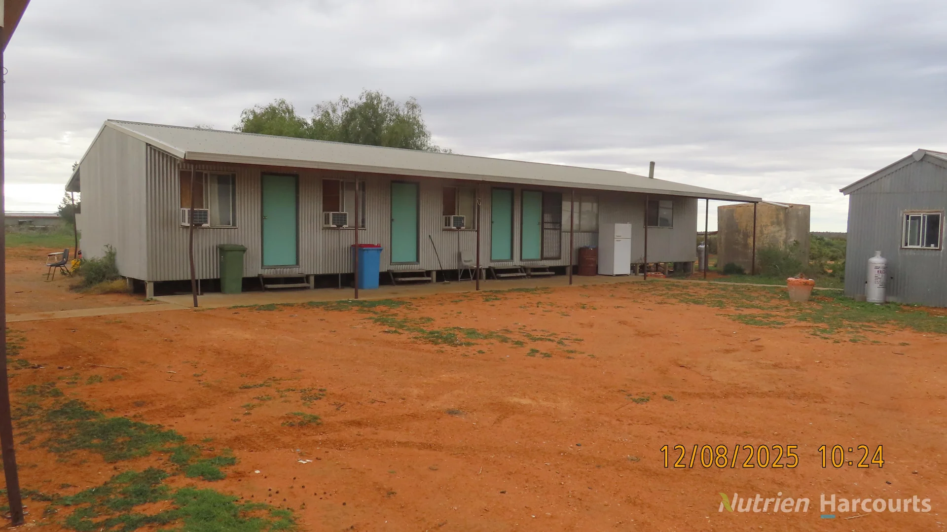 Additional image 20 of * Magenta Aggregation, Balranald NSW 2715