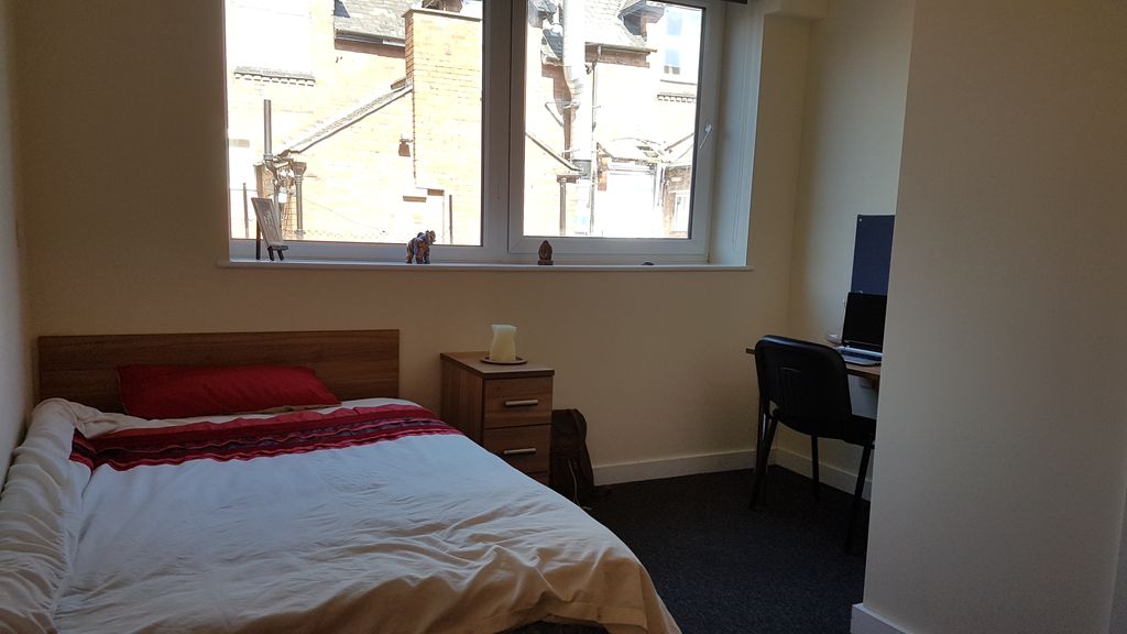 5 bed shared accommodation to rentMarquis Place, 140 London Road, Leicester LE2