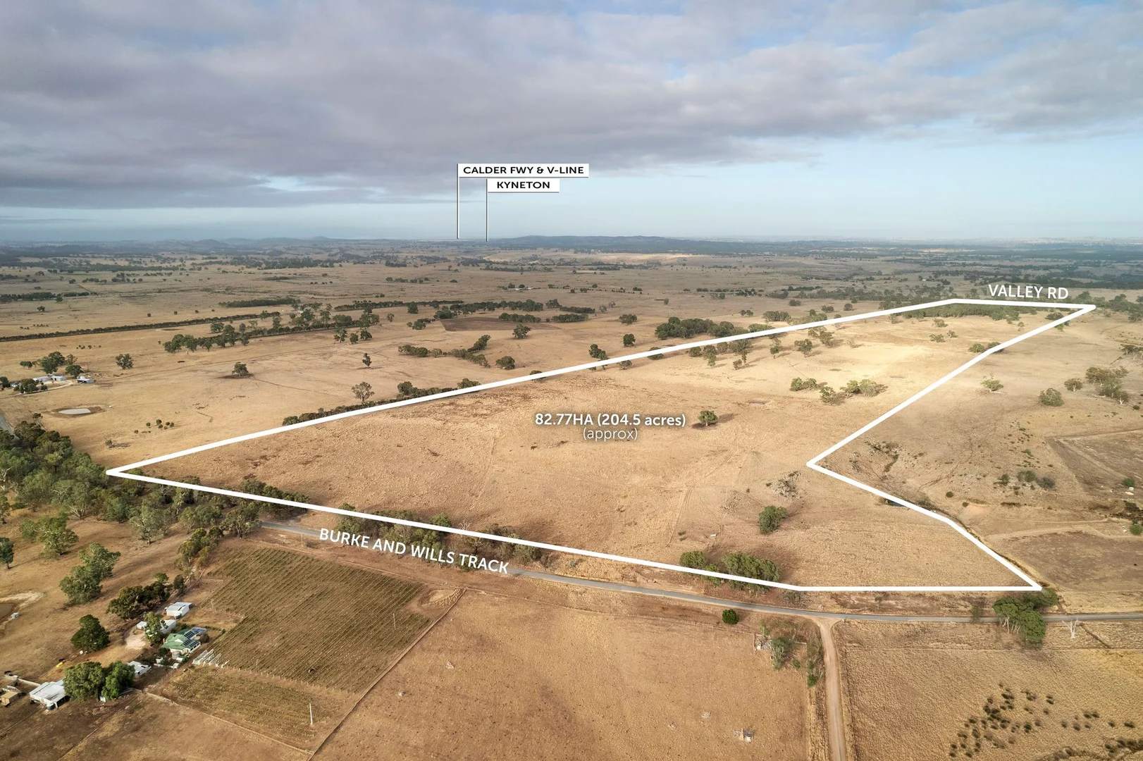 Additional image 15 of 3495 Burke and Wills Track, Mia Mia VIC 3444