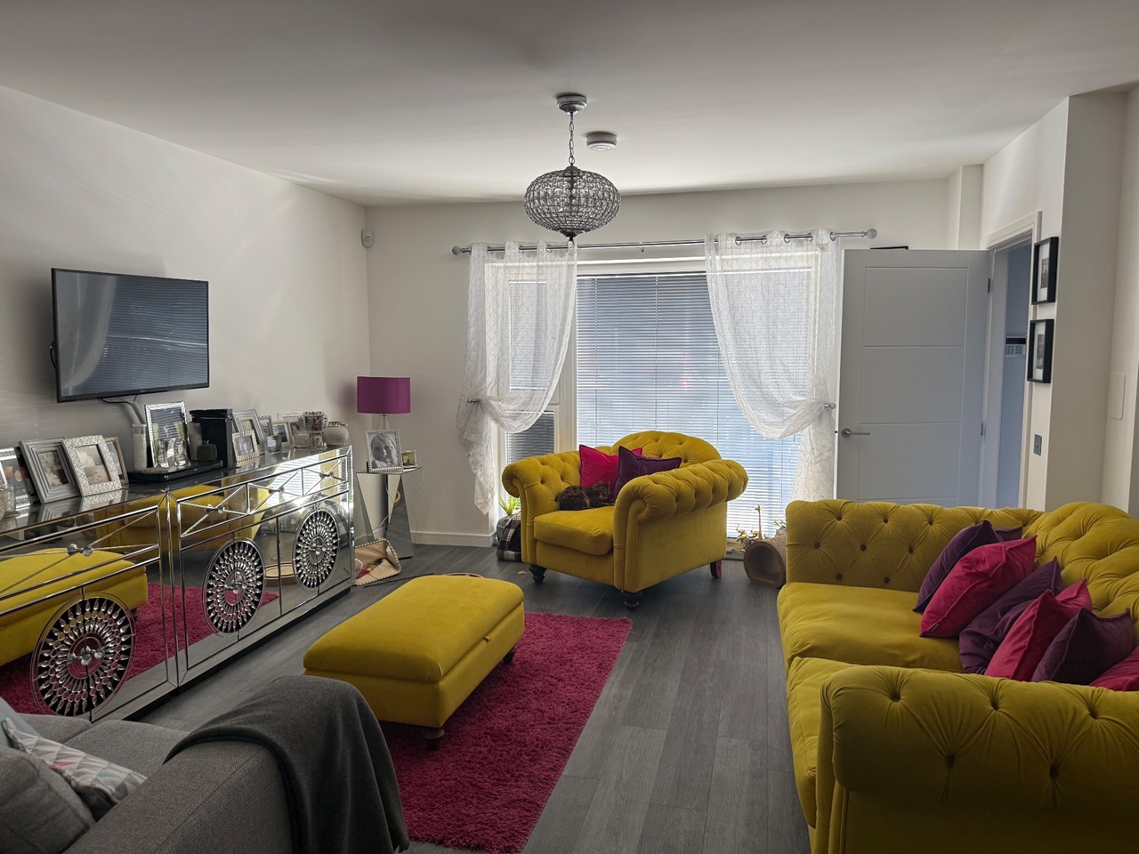 Additional image 6 of Room in a Shared House, Ellis Drive, EH14, N1 7GU