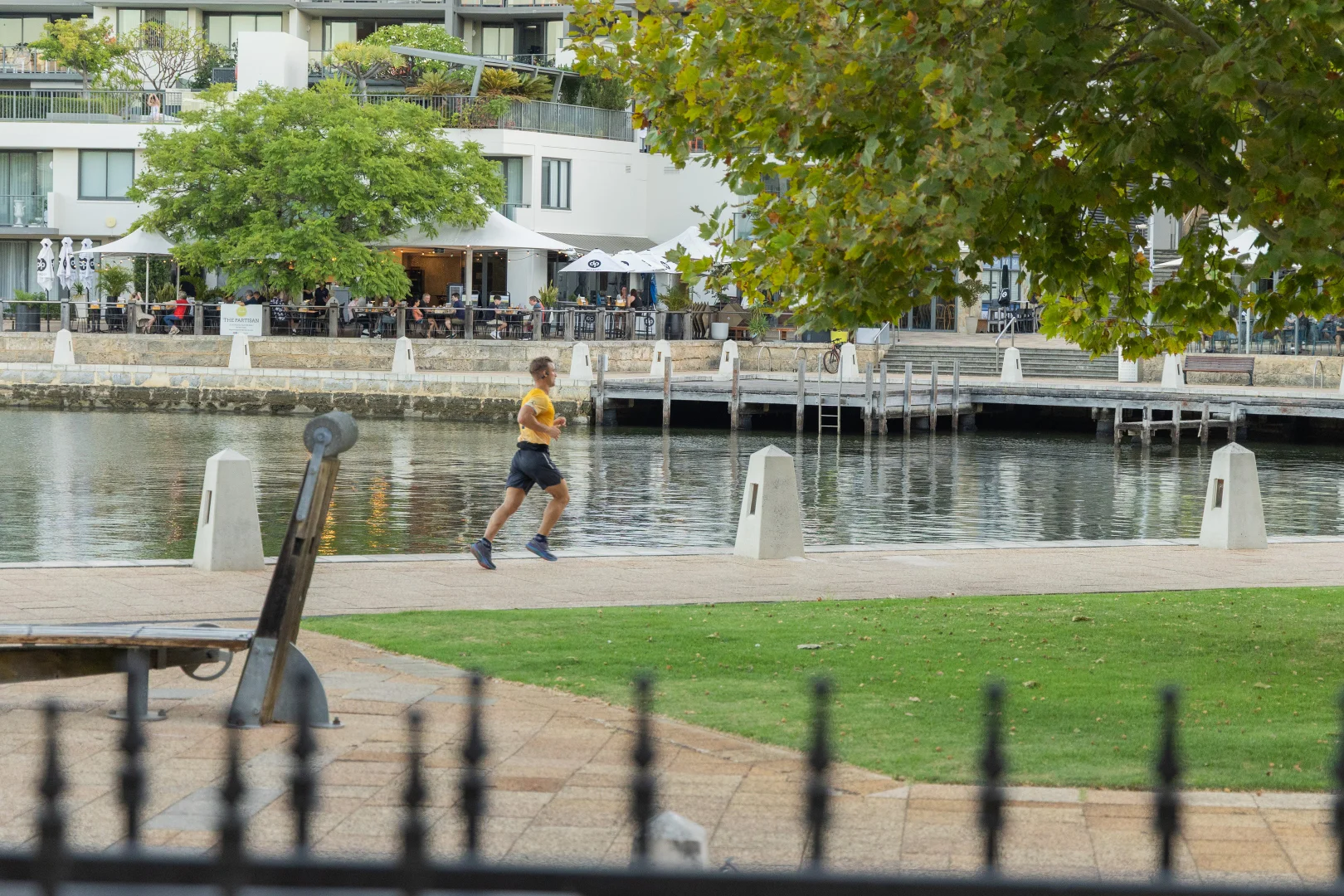 Additional image 39 of 56 Henry Lawson Walk, East Perth WA 6004