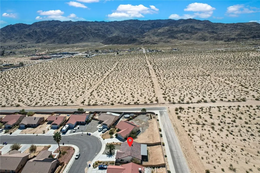 Additional image 58 of 6012 Regino, 29 Palms, CA 92277
