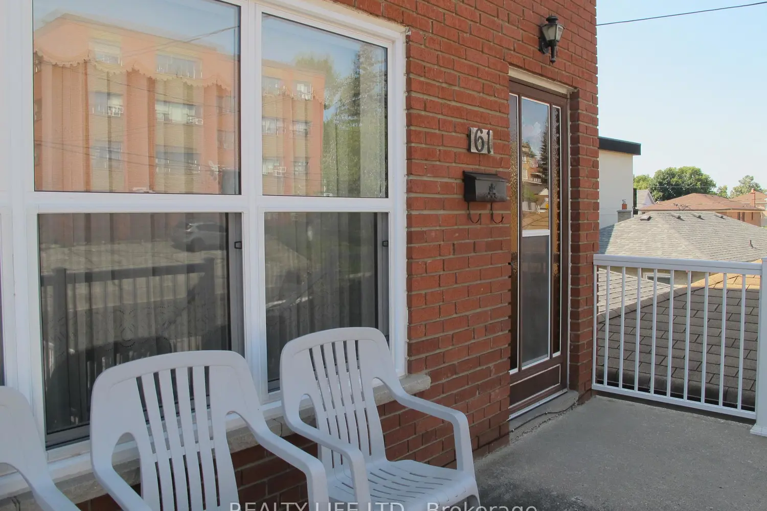 61 Cameron Avenue