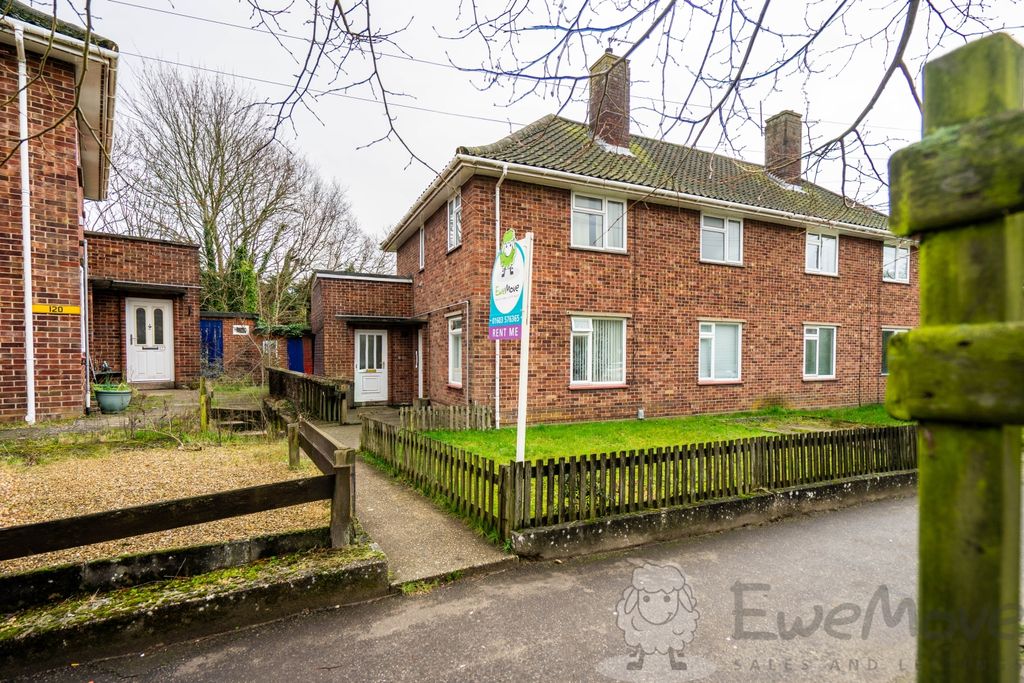 Additional image 2 of 3 bed flat to rentBluebell Road, Norwich, Norfolk NR4