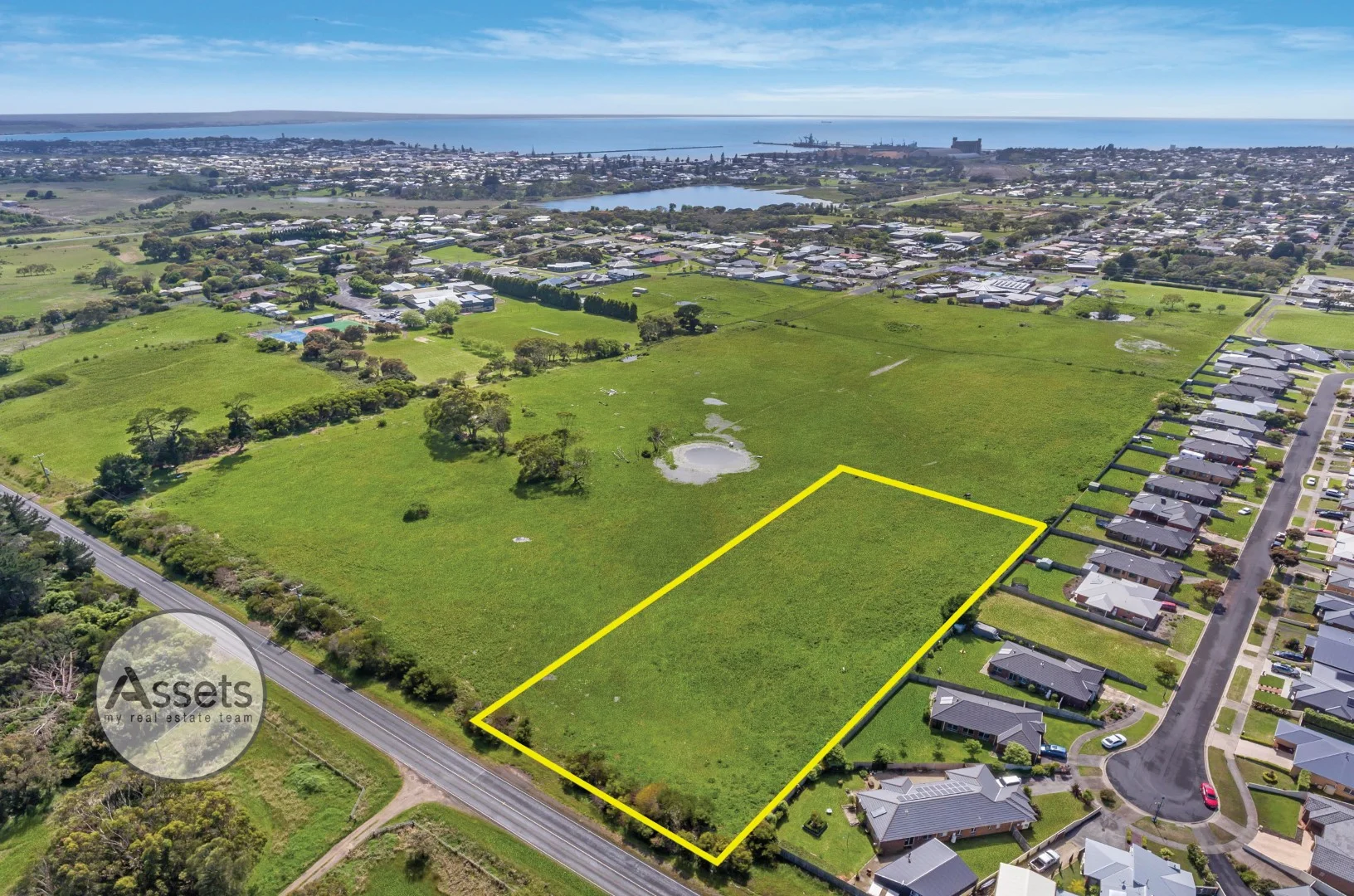 1 Madeira Packet Road, Portland VIC 3305