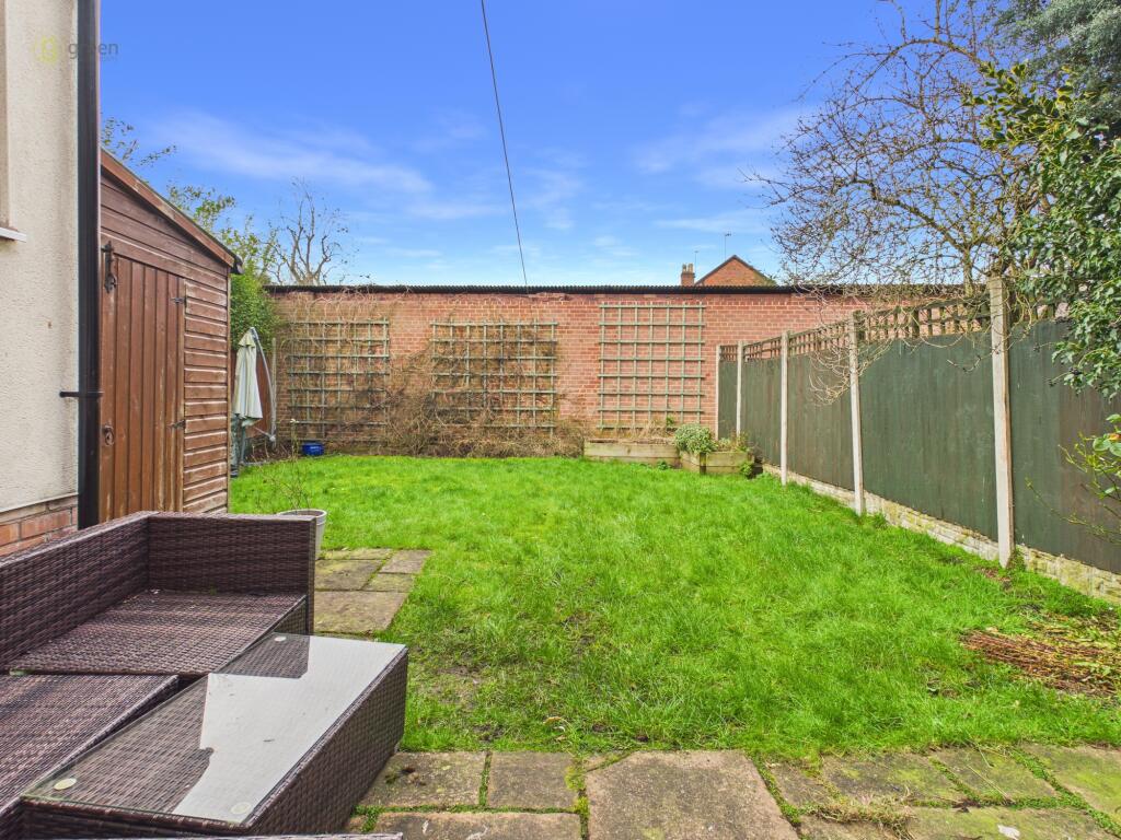 Additional image 10 of Sycamore Road, Sutton Vesey, B23