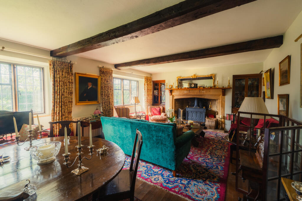 Additional image 4 of Courthayes, Yeovil, BA22