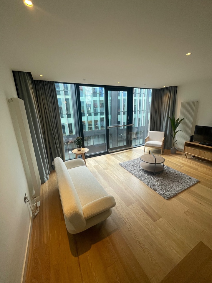 Additional image 4 of 1 Bed Flat, Simpsons Loan., EH3, N1 7GU