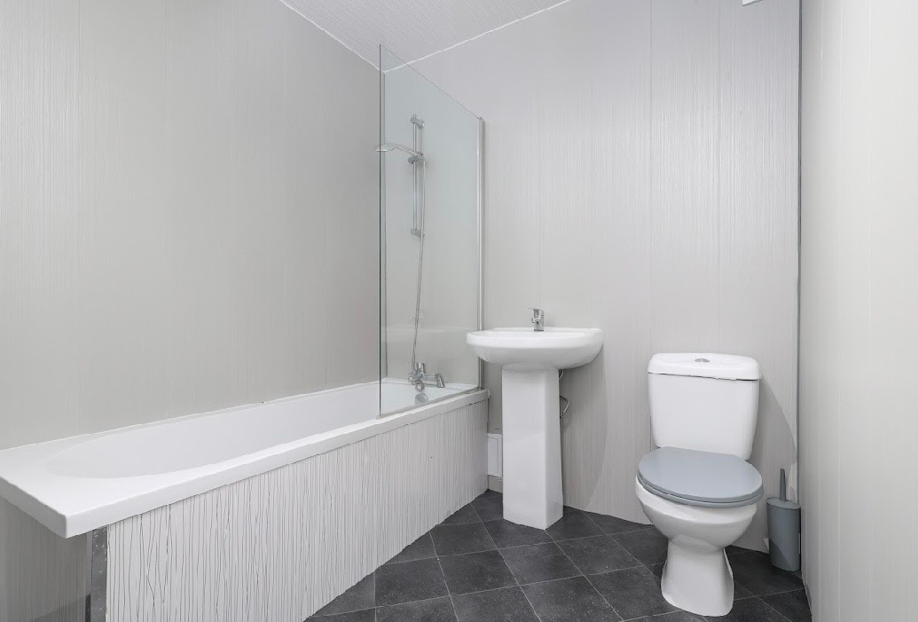 Additional image 12 of 1 Bed Maisonette, Lenzie Way, G21, N1 7GU