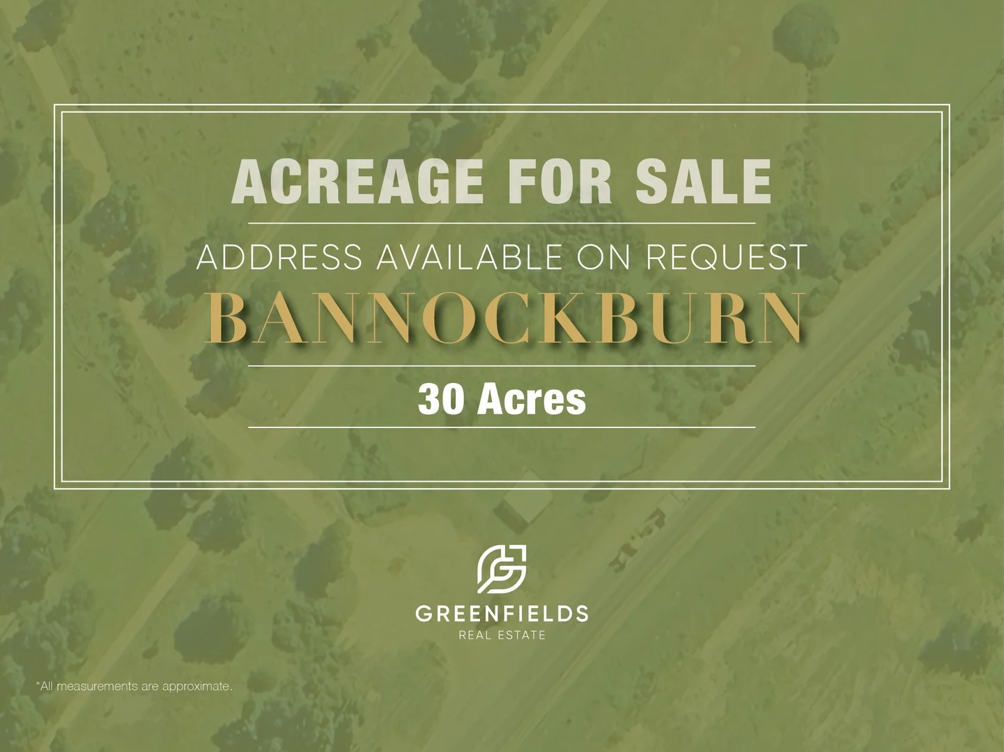 Bannockburn VIC 3331