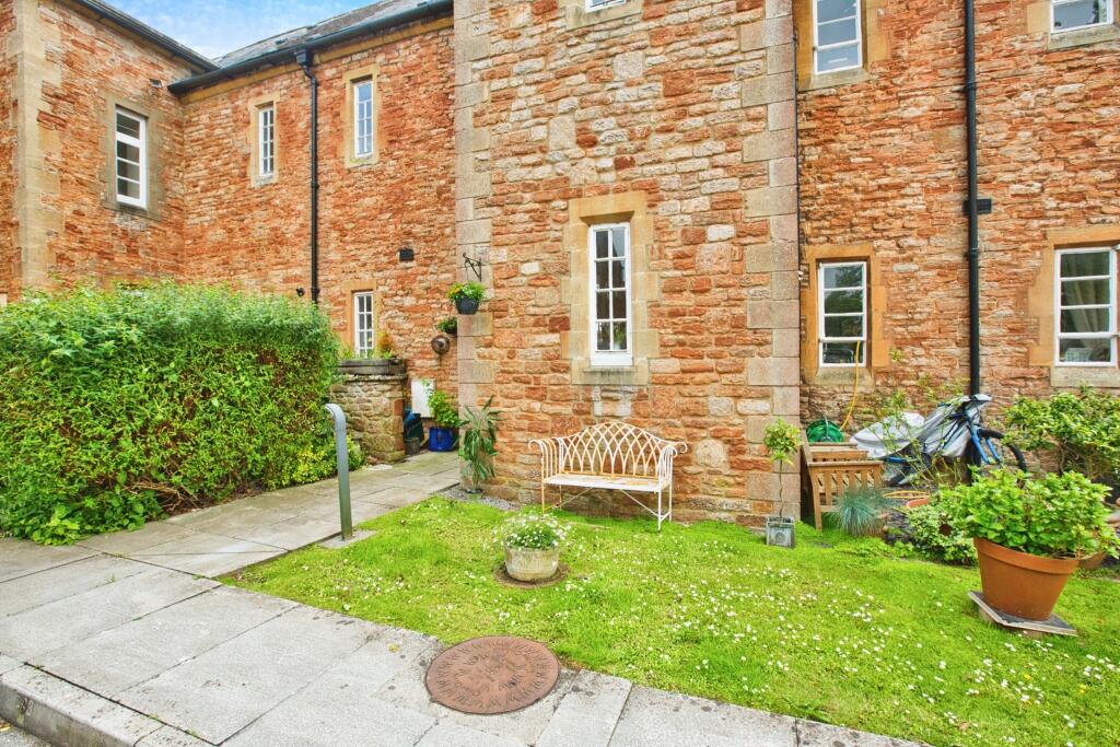 Additional image 4 of Lower Chapel Court, South Horrington Village, Wells, BA5