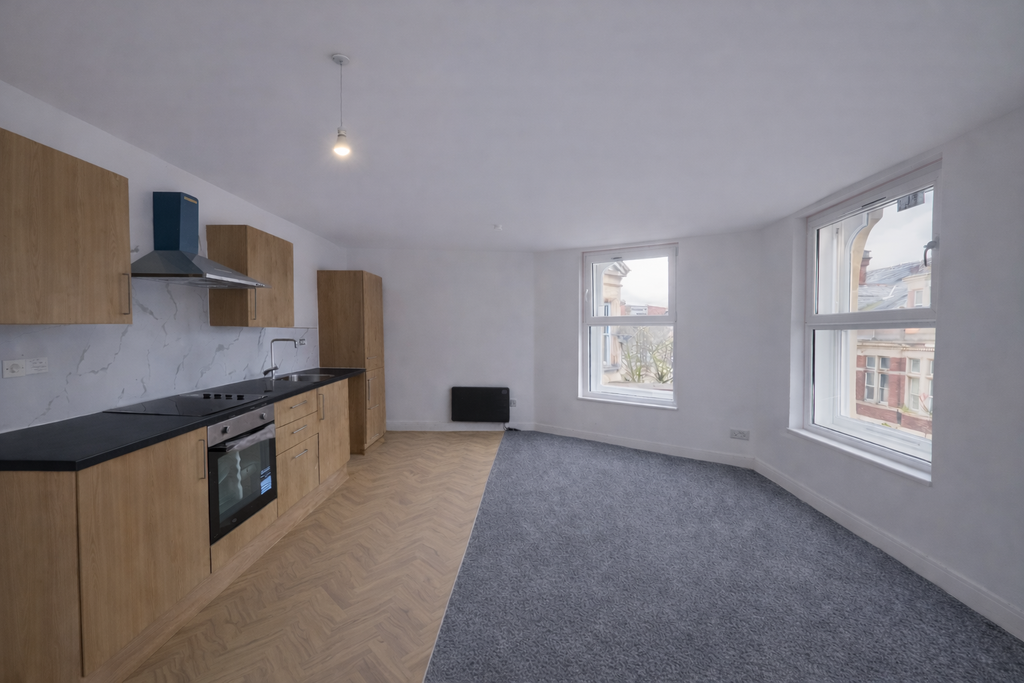 Additional image 5 of 1 bed flat to rentCommercial Street, Newport NP20