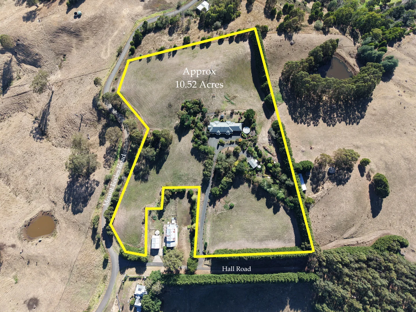 Additional image 31 of 9 Hall Road, Mount Eccles VIC 3953