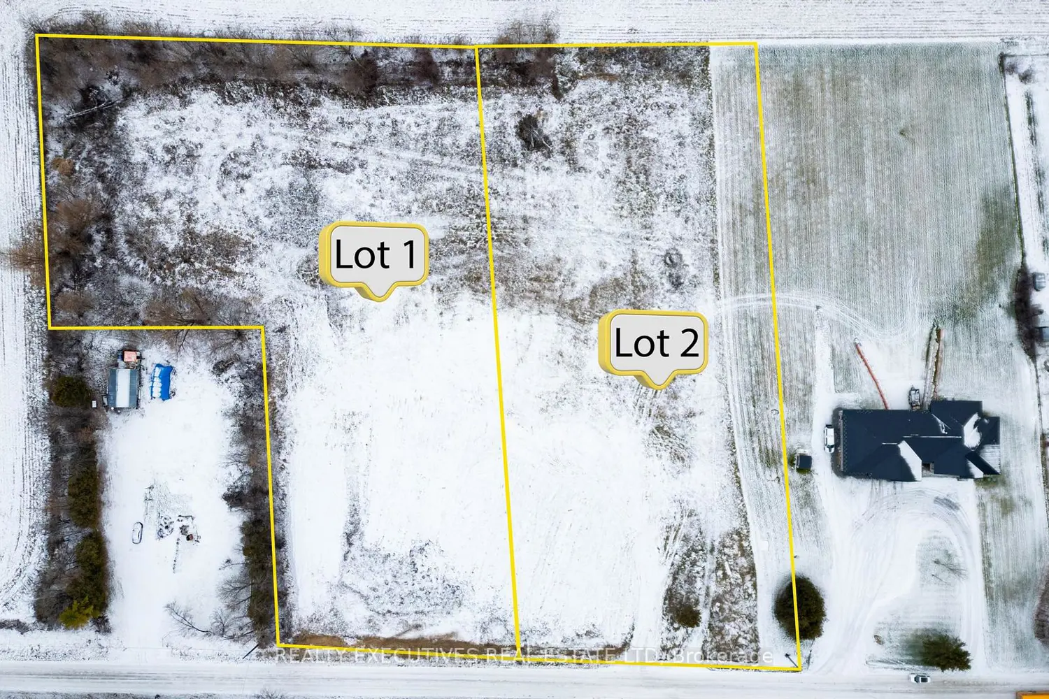 Additional image 4 of 0 Loughlin Ridge Road