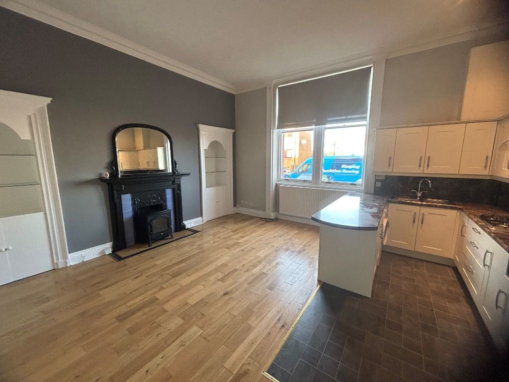 Additional image 3 of 2 bed flat to rentTemplehill, Troon, South Ayrshire KA10