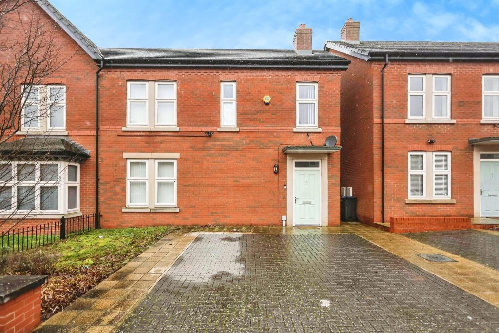 Additional image 20 of Simmons Crescent, BIRMINGHAM