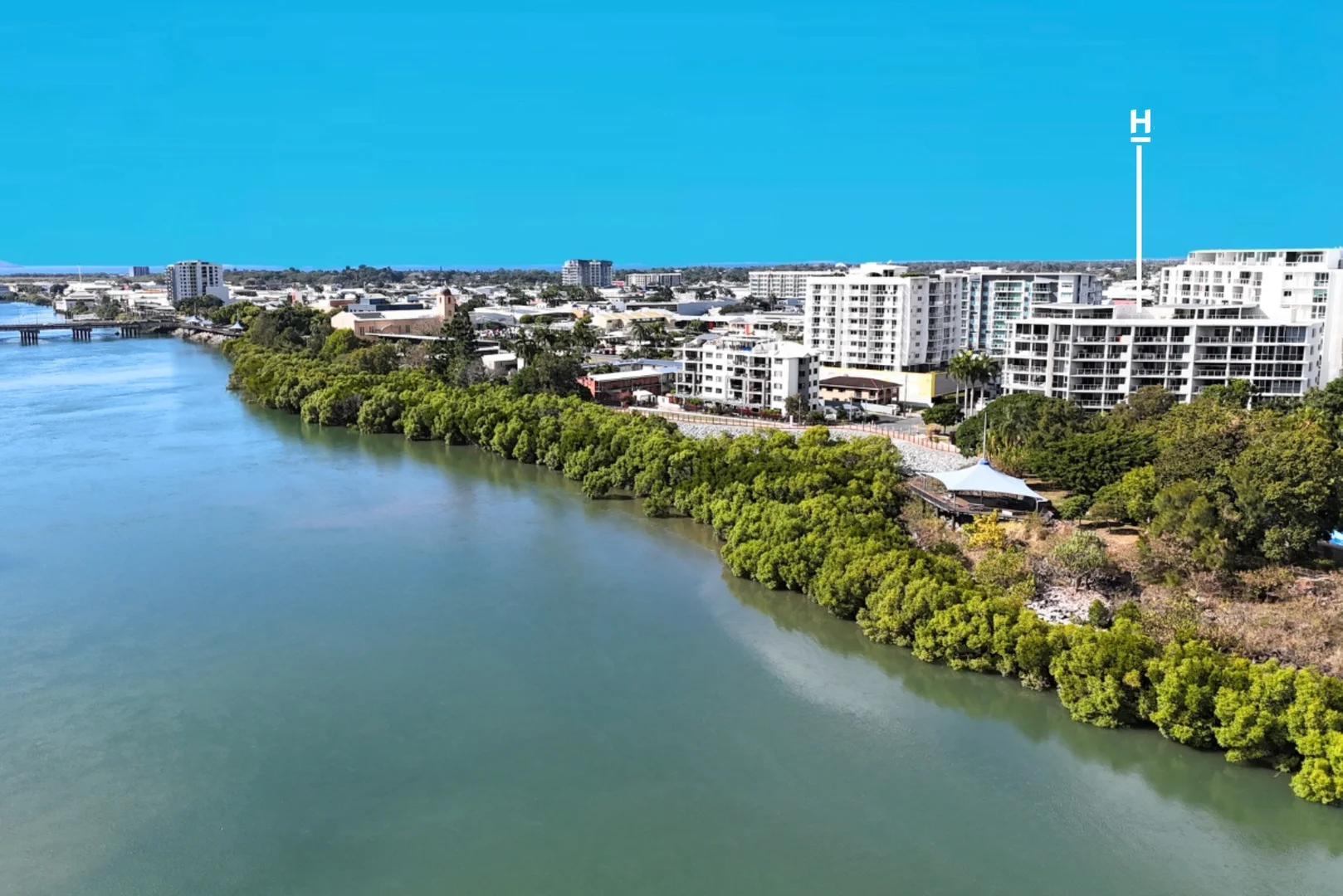 Additional image 14 of 502/2 Nelson Street, Mackay QLD 4740