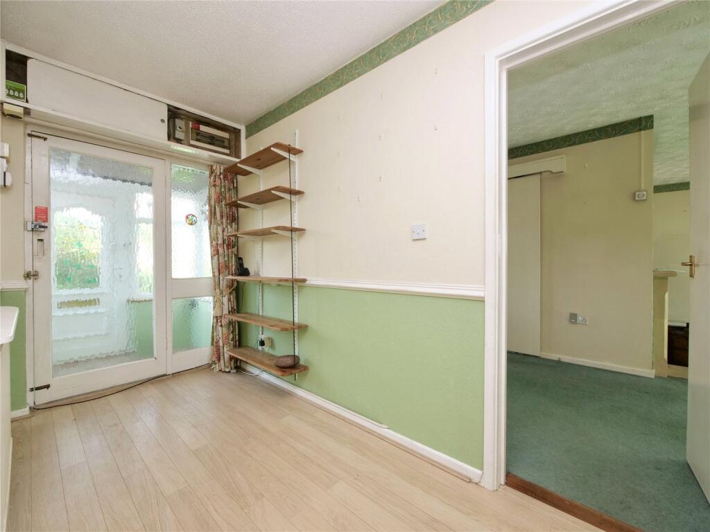 Additional image 26 of Three-Bedroom Detached Bungalow with a Wrap-Around Gardens, Garage & Off-Street Parking