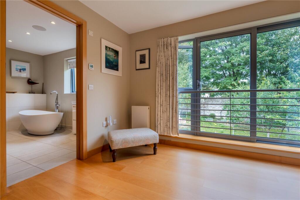 Additional image 14 of Impressive modern house in Shepton Mallet