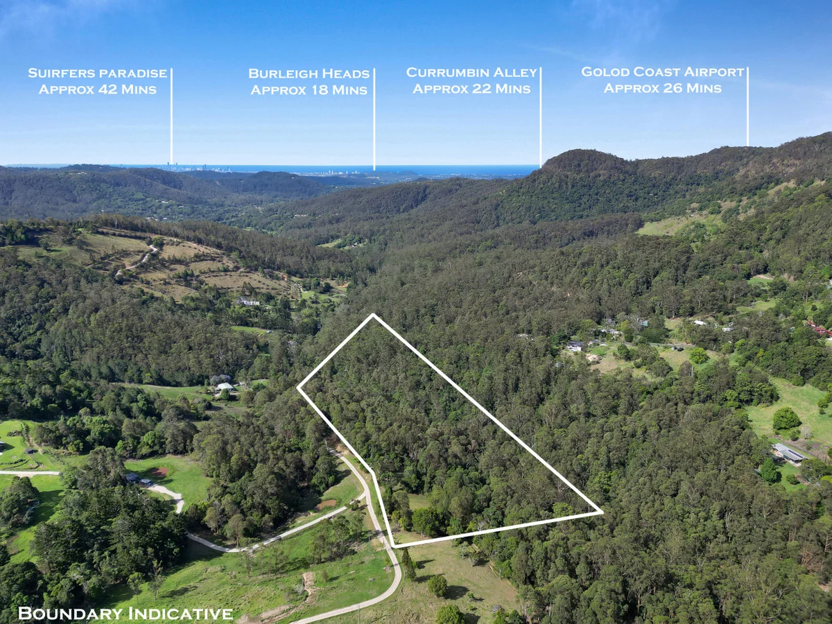 Additional image 10 of 22 Petsch Creek Road, Tallebudgera Valley QLD 4228