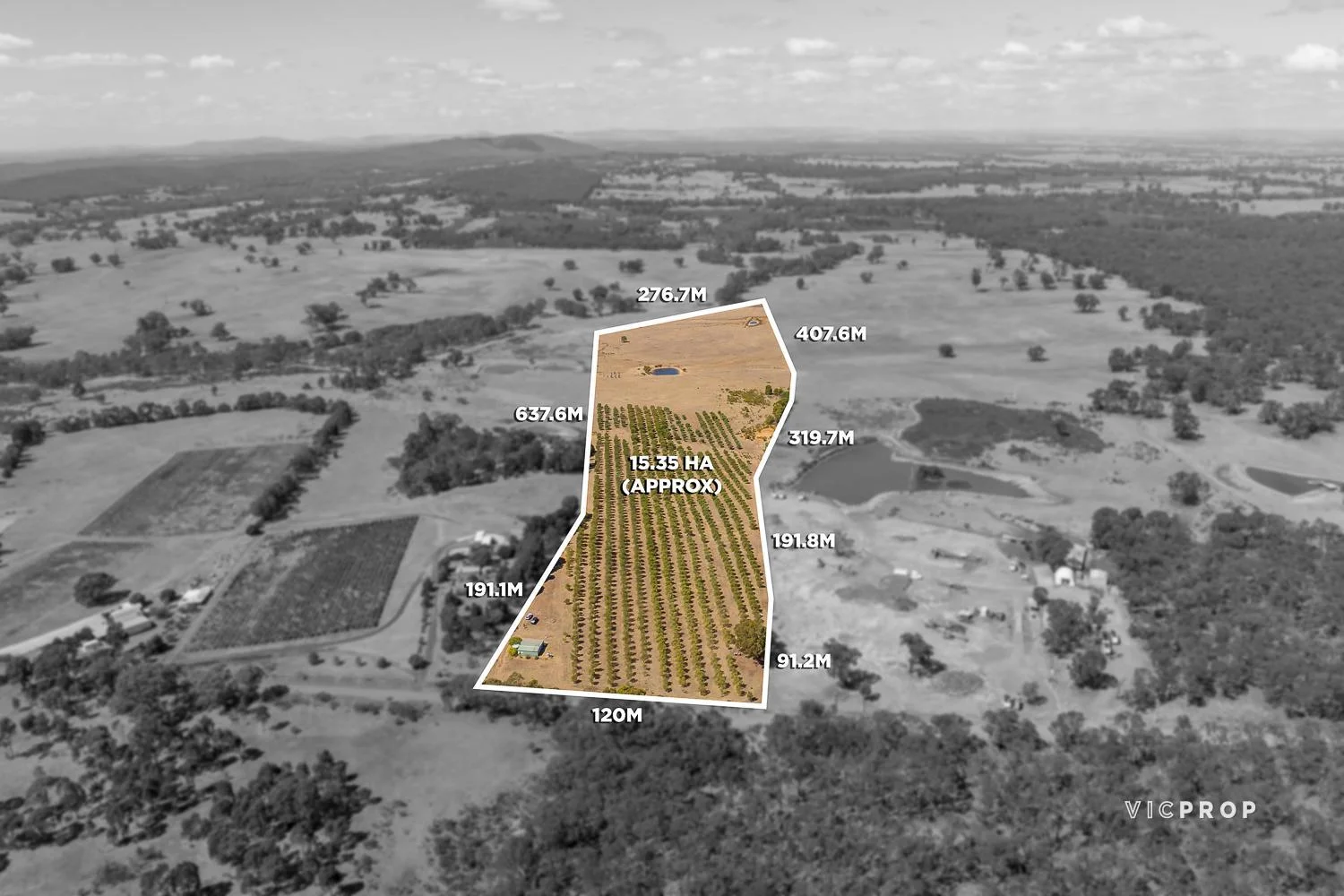 Additional image 2 of 3 Lewis Road, Ladys Pass VIC 3523