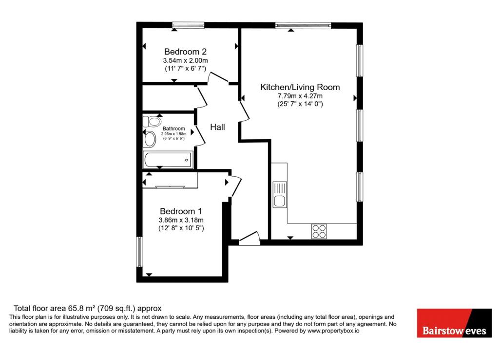 Additional image 21 of Exel Drive, Birmingham, West Midlands, B11