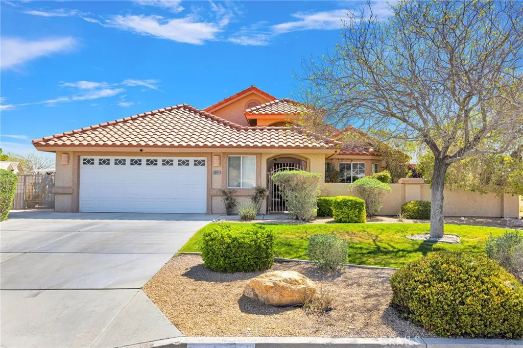 Additional image 3 of 26491 Silver Lakes Pkwy, Helendale, CA 92342