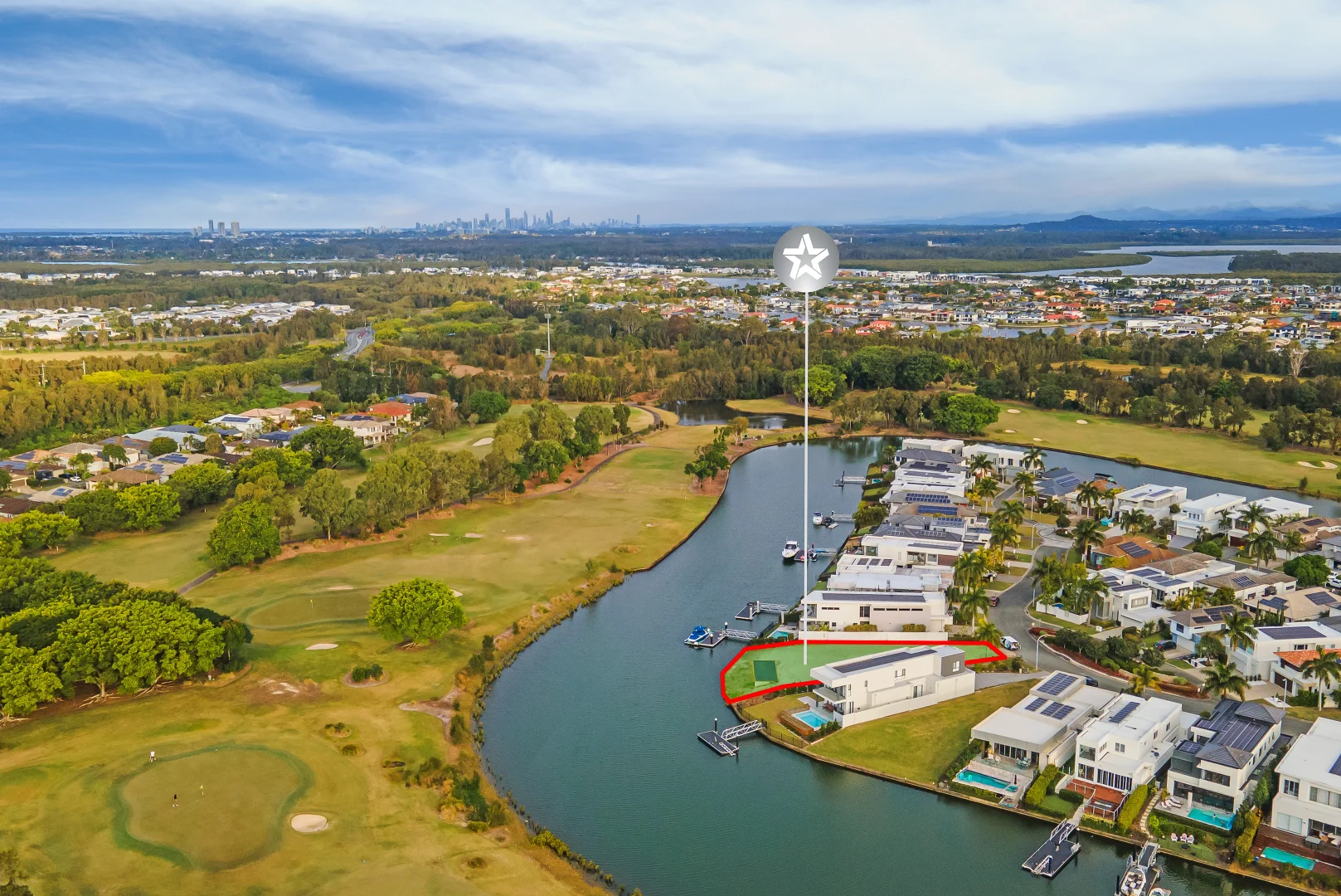 Additional image 8 of 7652 Fairway Boulevard, Hope Island QLD 4212