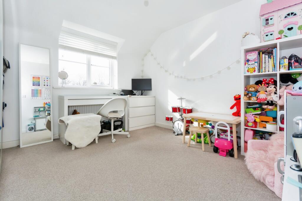 Additional image 6 of Electric Way, Tyseley, Birmingham, West Midlands, B11