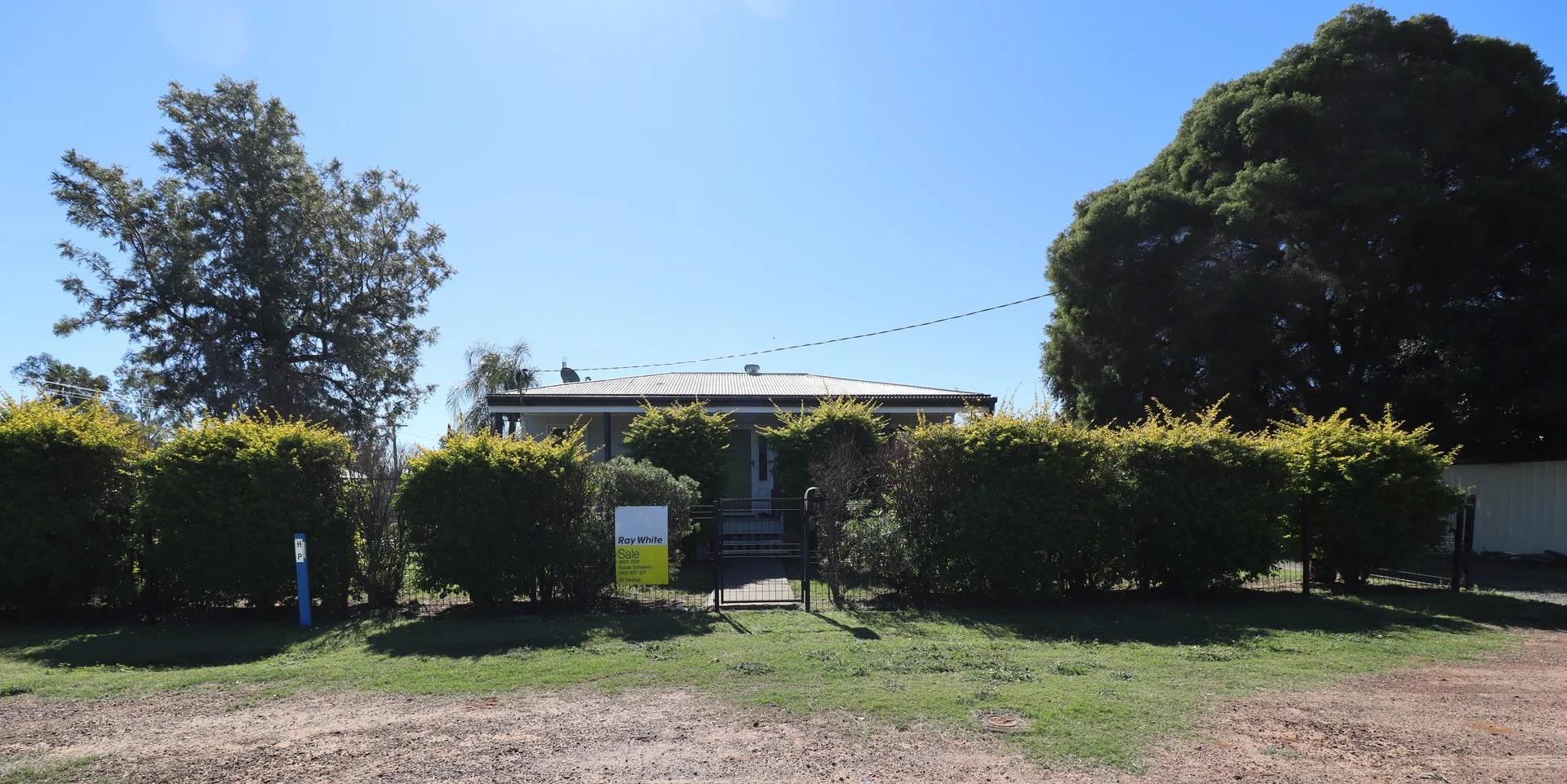 71 Arthur Street, St George QLD 4487