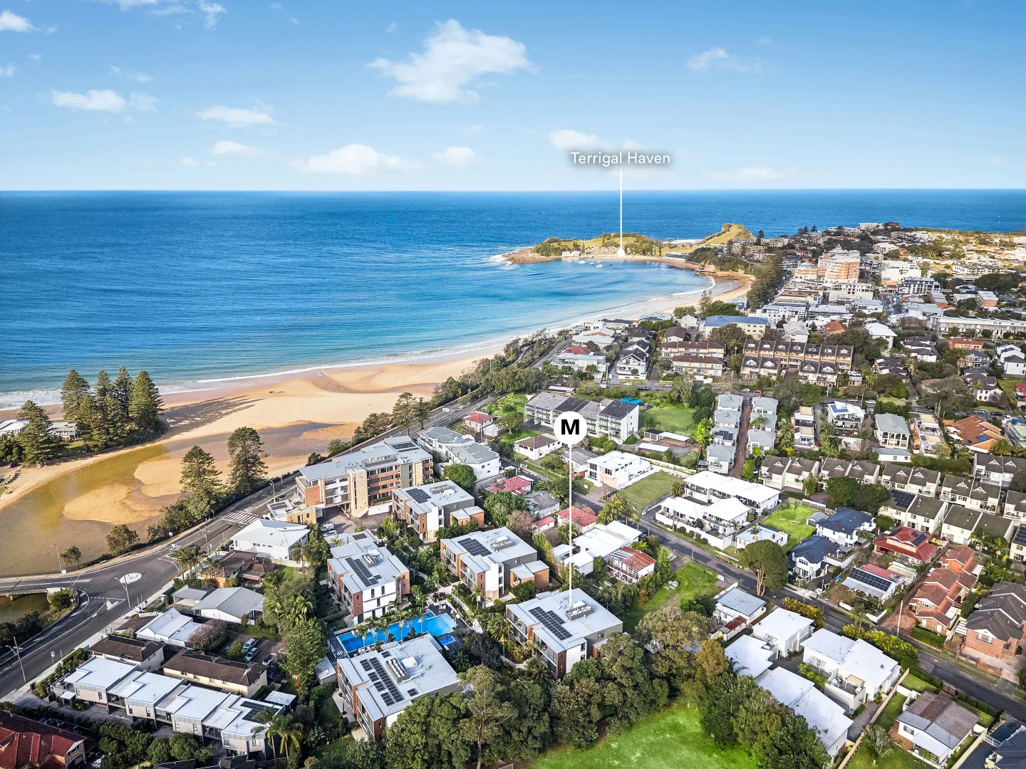 Additional image 12 of 402/156D Terrigal Drive, Terrigal NSW 2260