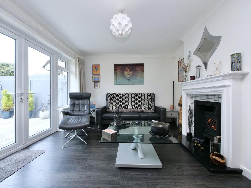 Additional image 5 of 3/4-bedroom semi-detached house in Wells