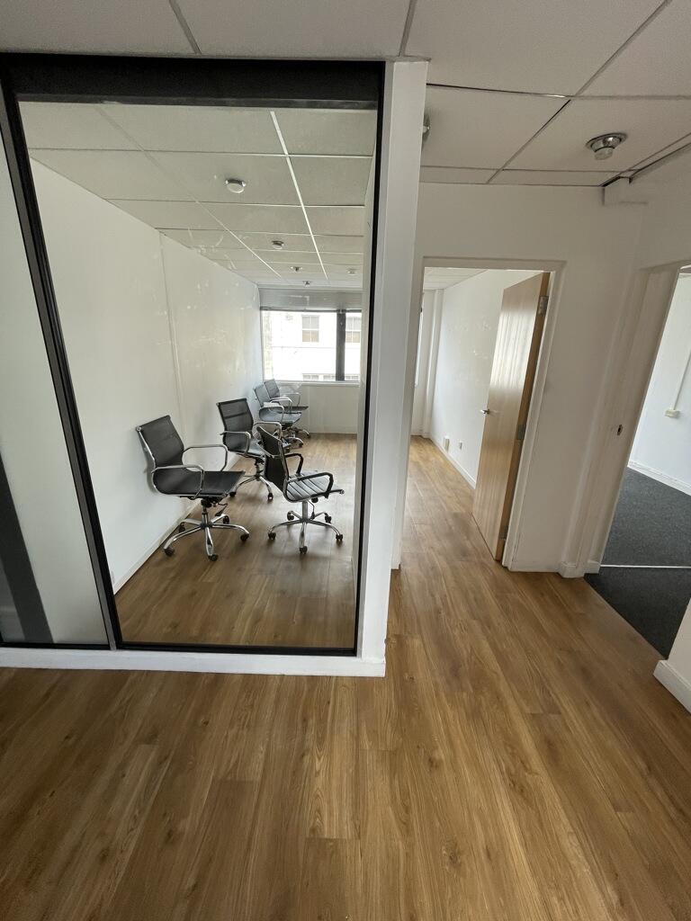 Additional image 5 of Burlington House, Second Floor, Front Office, Old Christchurch Road, Bournemouth, Dorset