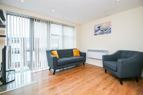Altitude Apartments, 39 Powell Street B1