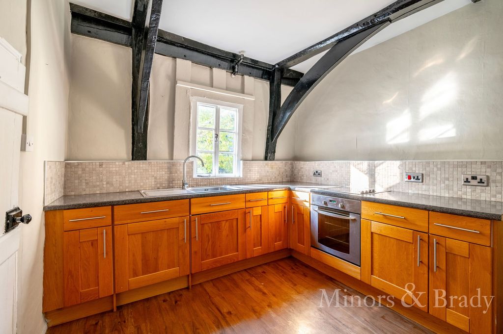 Additional image 3 of 3 bed maisonette to rentTombland, Norwich NR3