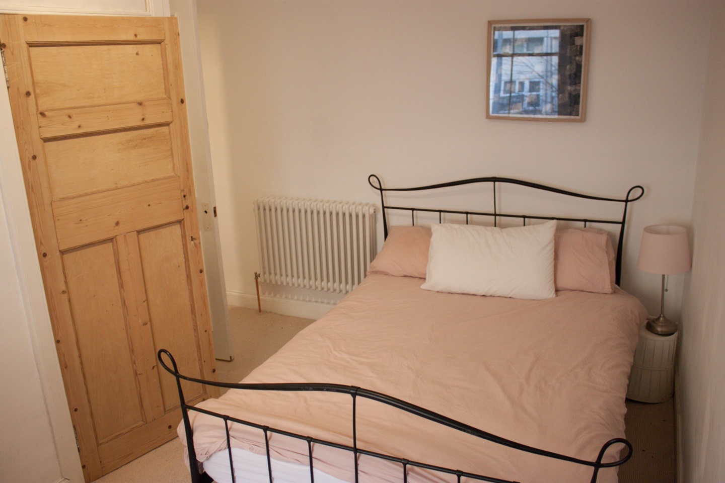 Additional image 7 of 2 Bed Flat, Henderson Gardens, EH6, N1 7GU