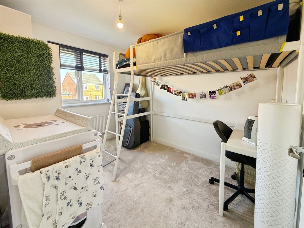 Additional image 14 of 4 bed detached house to rentAll Saints Road, Lincoln, Lincolnshire LN2