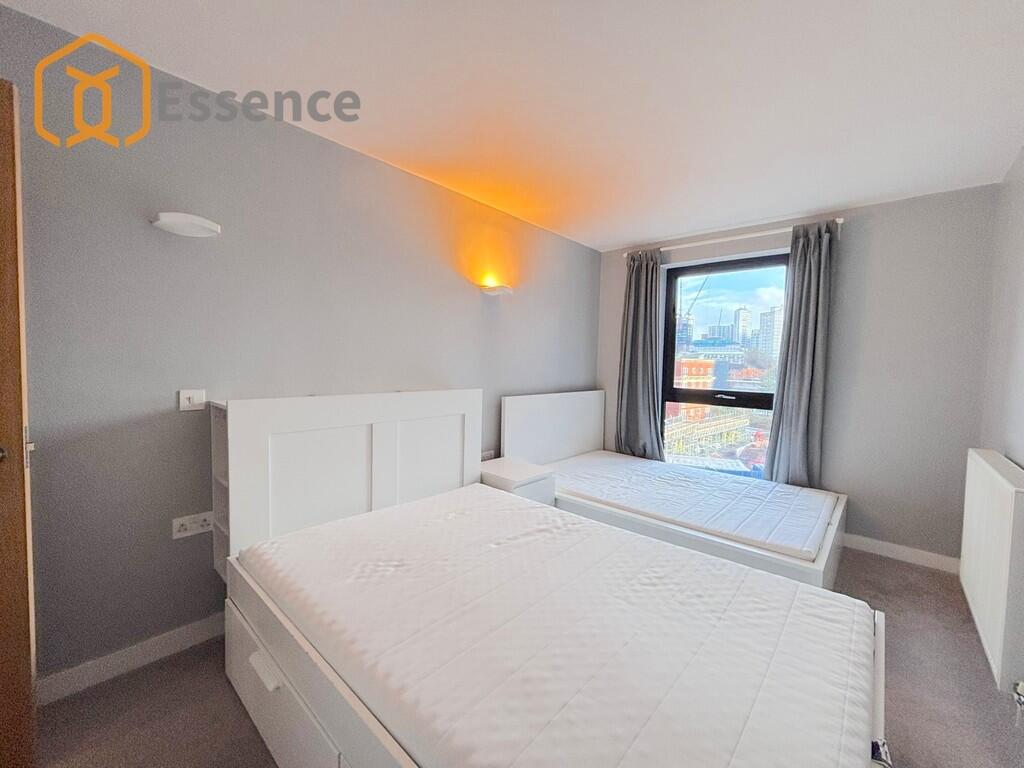 Additional image 9 of Jewel Court, 29 legge Lane, B1 3LE