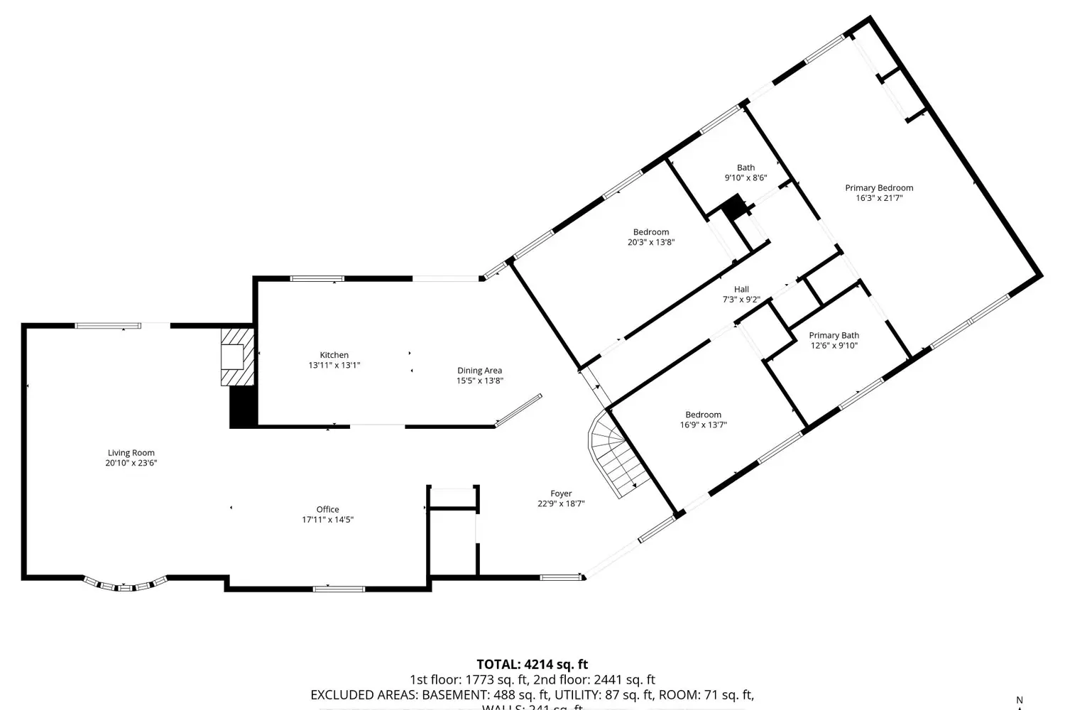 Additional image 18 of 20 Crescent Hill Drive