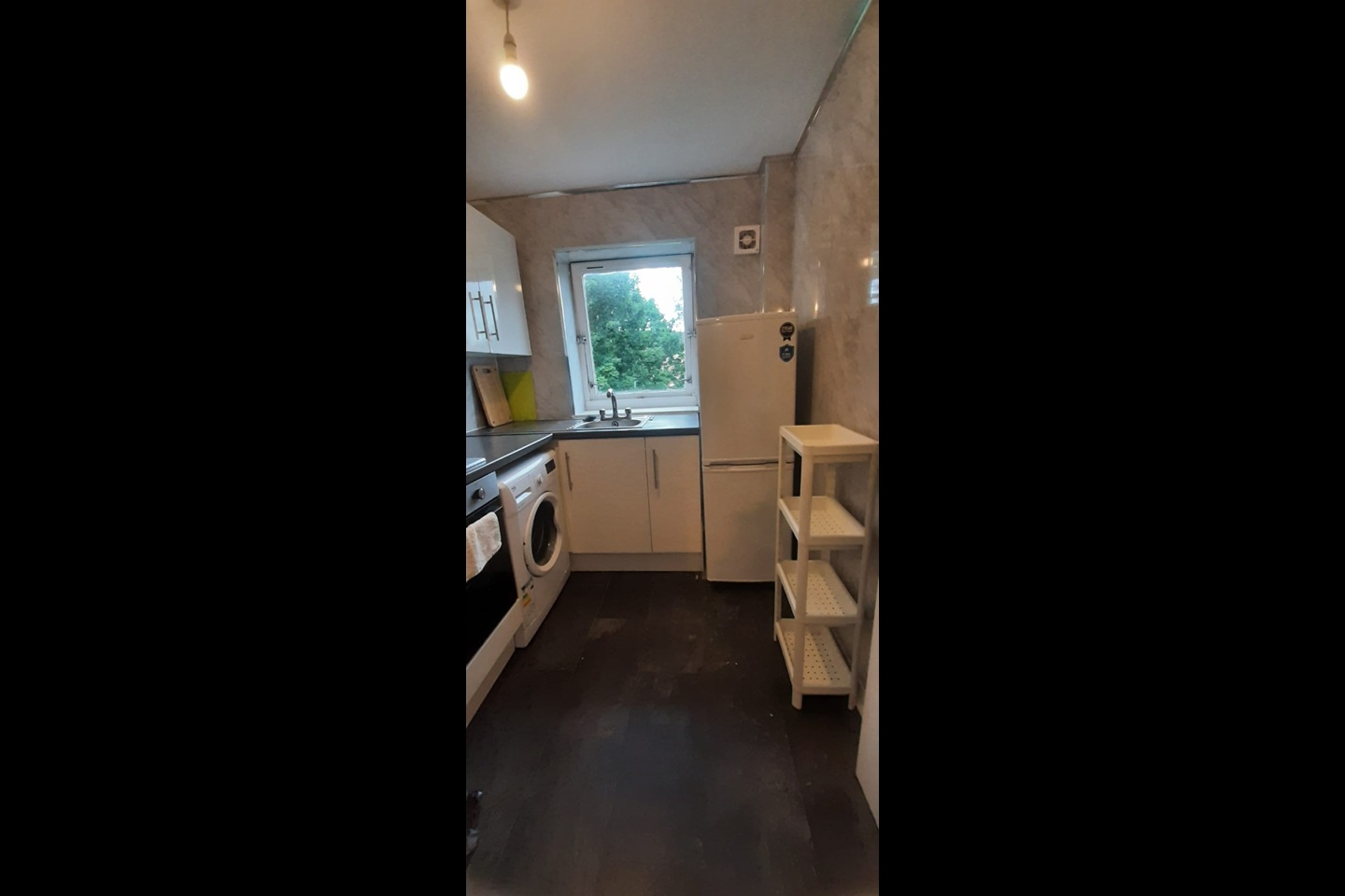 Additional image 2 of 3 Bed Flat, Grovepark Gardens, G20, N1 7GU